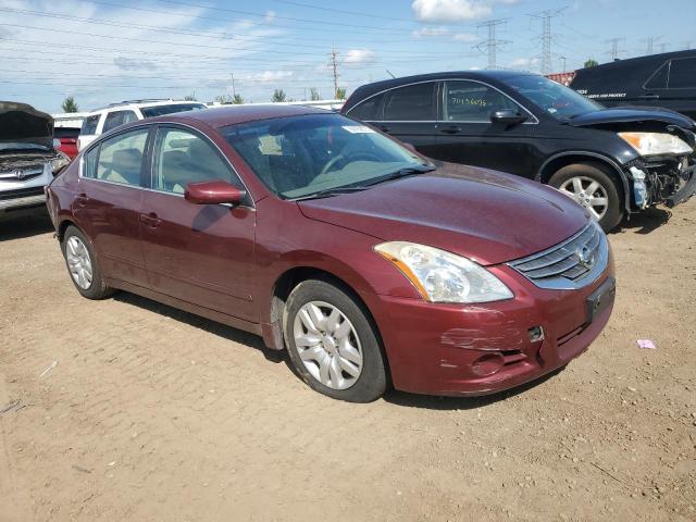 Photo 4 from auction – 2012 NISSAN ALTIMA BAS with VIN 1N4AL2AP7CN577446