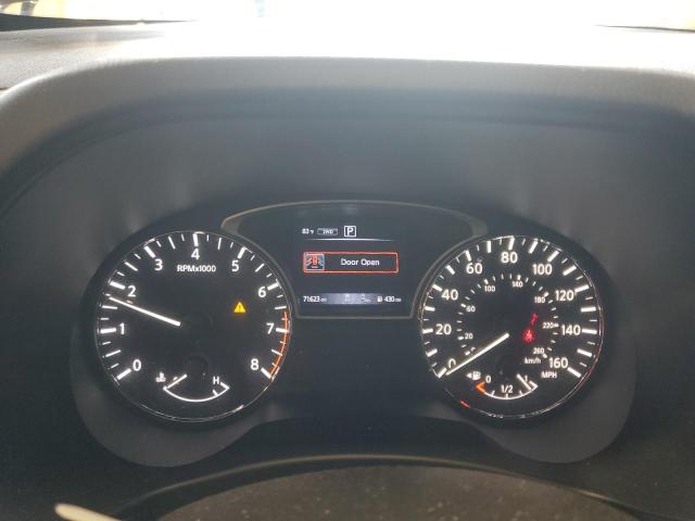 Photo 9 from auction – 2019 NISSAN PATHFINDER with VIN 5N1DR2MMXKC648703
