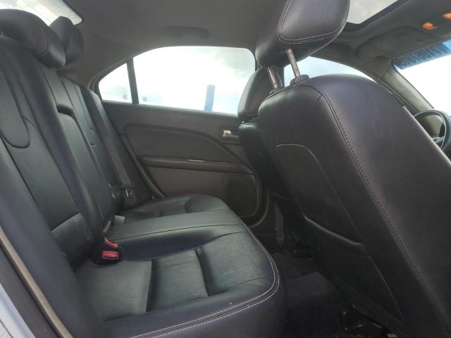 Photo 10 from auction – 2011 FORD FUSION SEL with VIN 3FAHP0JG9BR245043
