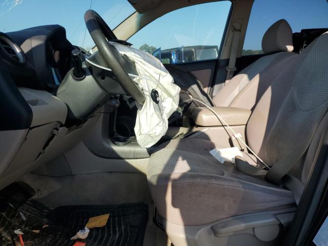 Photo 7 from auction – 2008 TOYOTA RAV4 with VIN JTMZD33V086061426
