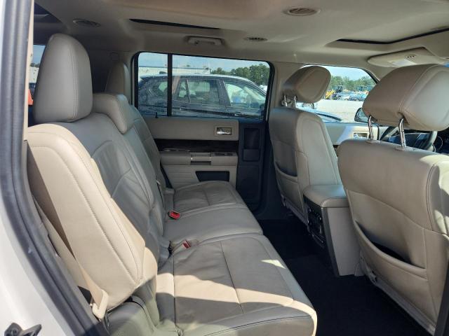 Photo 10 from auction – 2012 FORD FLEX SEL with VIN 2FMGK5CC6CBD09157