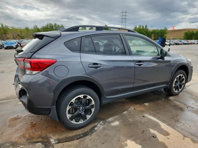Photo 3 from auction – 2023 SUBARU CROSSTREK with VIN JF2GTAPC8P8220544