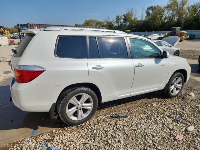 Photo 3 from auction – 2008 TOYOTA HIGHLANDER with VIN JTEES42A082059431
