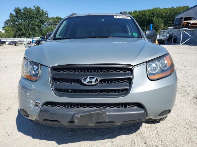 Photo 5 from auction – 2009 HYUNDAI SANTA FE G with VIN 5NMSG13D79H265276