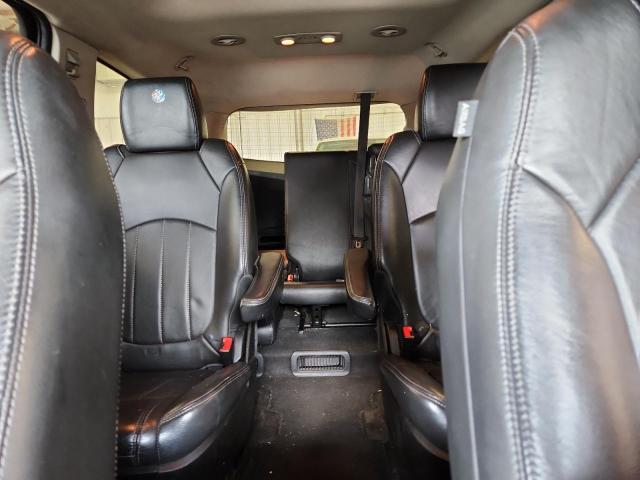 Photo 10 from auction – 2014 CHEVROLET TRAVERSE L with VIN 1GNKVJKD5EJ306264