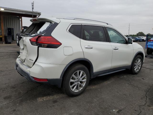 Photo 3 from auction – 2017 NISSAN ROGUE S with VIN KNMAT2MV4HP580420
