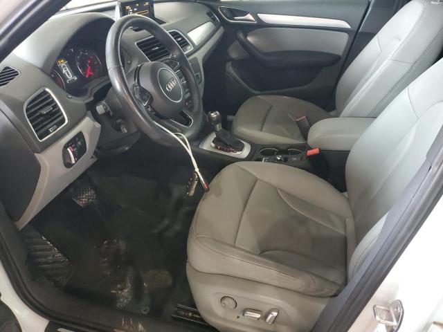 Photo 7 from auction – 2018 AUDI Q3 PREMIUM with VIN WA1JCCFS5JR025294