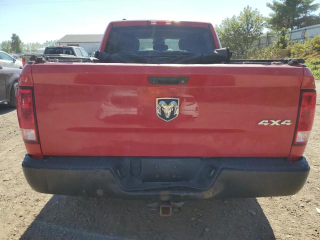 Photo 6 from auction – 2015 RAM 1500 ST with VIN 1C6RR7SM5FS593073