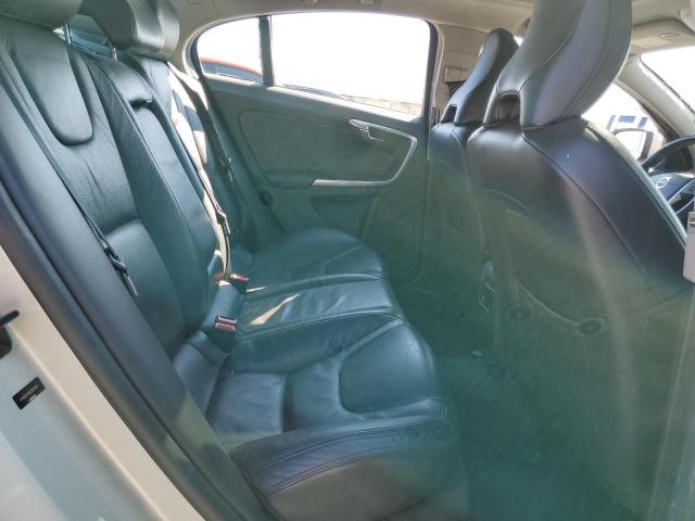 Photo 10 from auction – 2012 VOLVO S60 T5 with VIN YV1622FSXC2021563