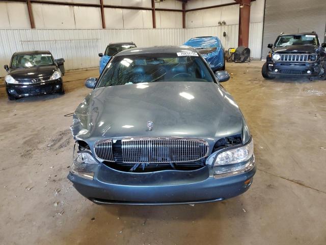 Photo 5 from auction – 2000 BUICK PARK AVENU with VIN 1G4CW52K4Y4125414