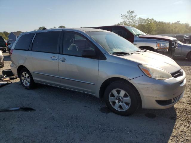Photo 4 from auction – 2005 TOYOTA SIENNA CE with VIN 5TDZA23C15S236974