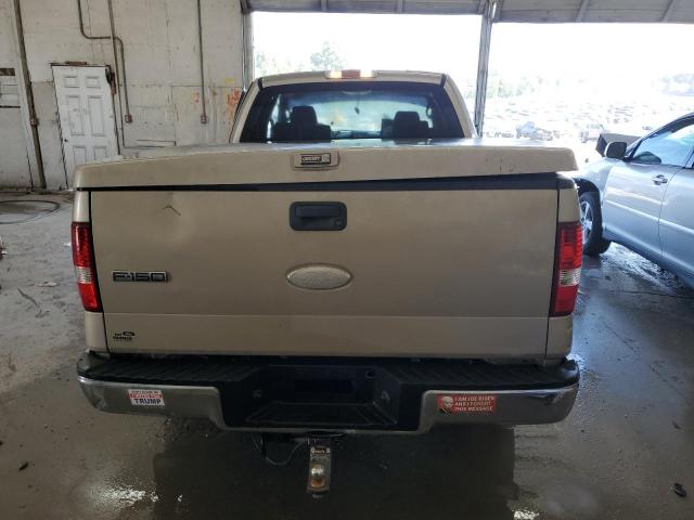 Photo 6 from auction – 2007 FORD F150 with VIN 1FTPX12V47FB74556