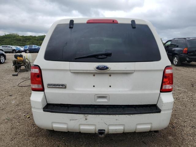 Photo 6 from auction – 2011 FORD ESCAPE XLS with VIN 1FMCU0C79BKB54705