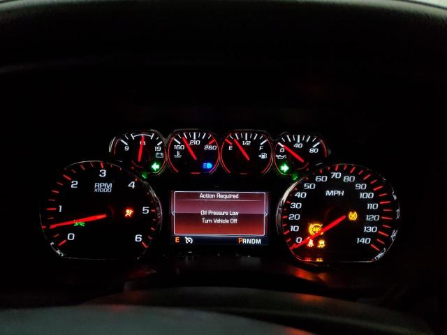 Photo 9 from auction – 2014 GMC SIERRA K15 with VIN 1GTV2UEH3EZ141850