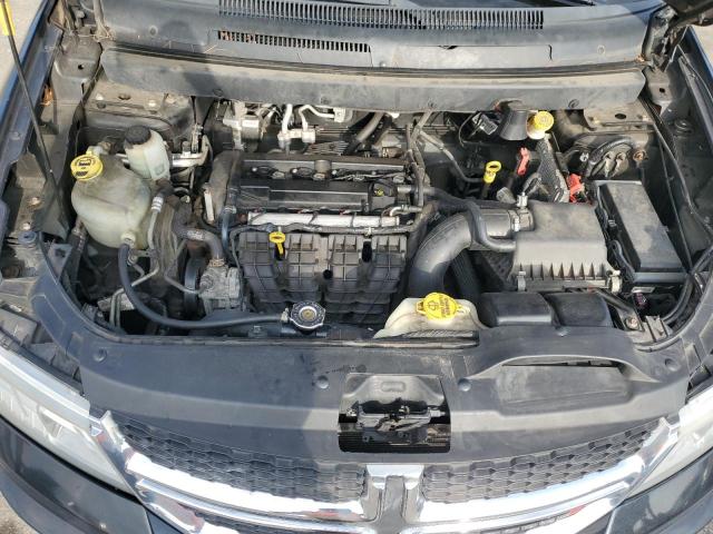 Photo 12 from auction – 2012 DODGE JOURNEY with VIN 3C4PDCAB9CT275989