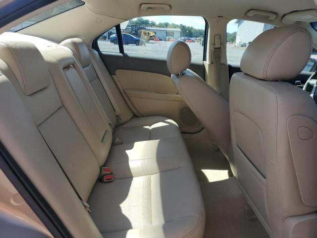Photo 10 from auction – 2007 MERCURY MILAN PREM with VIN 3MEHM081X7R660401