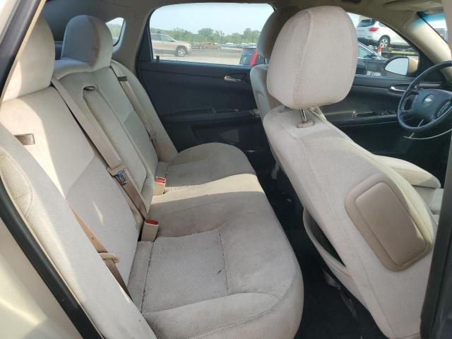 Photo 10 from auction – 2012 CHEVROLET IMPALA LT with VIN 2G1WB5E34C1196918