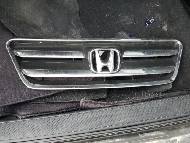 Photo 13 from auction – 2006 HONDA CR-V EX with VIN JHLRD78836C007405