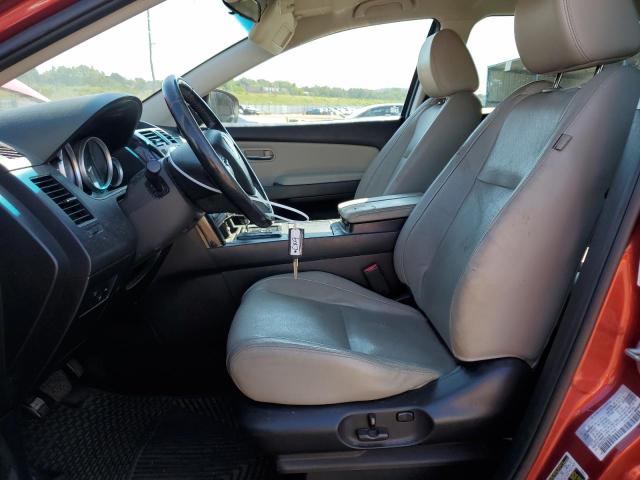 Photo 7 from auction – 2014 MAZDA CX-9 TOURI with VIN JM3TB3CA7E0430460