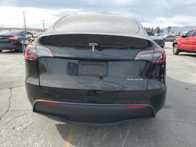 Photo 6 from auction – 2022 TESLA MODEL Y with VIN 7SAYGDEE7NA020085
