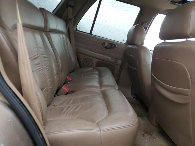 Photo 10 from auction – 2003 CHEVROLET BLAZER with VIN 1GNDT13W92K236496