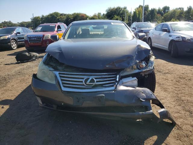 Photo 5 from auction – 2011 LEXUS ES 350 with VIN JTHBK1EG2B2443917