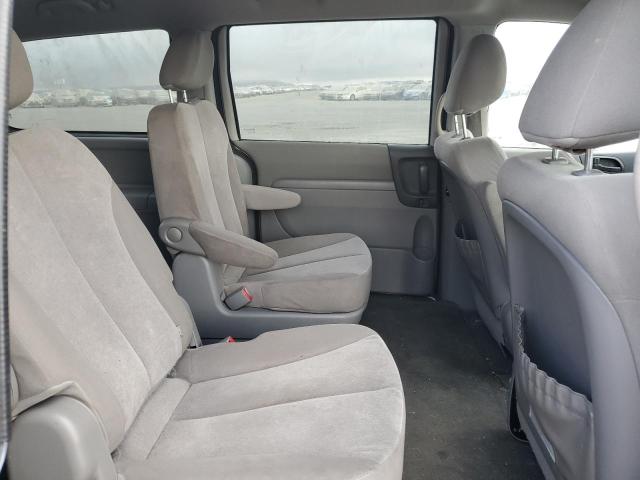 Photo 11 from auction – 2012 KIA SEDONA LX with VIN KNDMG4C71C6483674