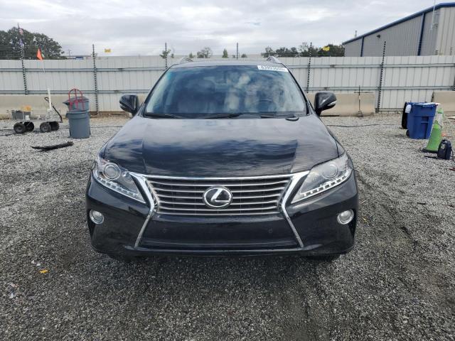 Photo 5 from auction – 2013 LEXUS RX 350 with VIN 2T2ZK1BAXDC125835