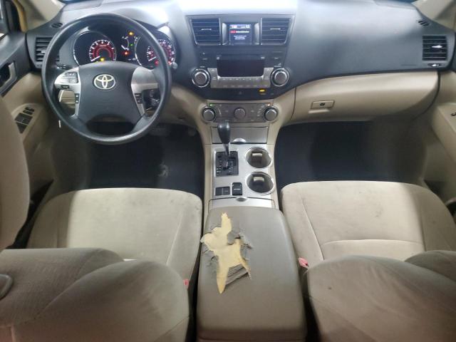 Photo 8 from auction – 2011 TOYOTA HIGHLANDER with VIN 5TDZA3EH4BS008199