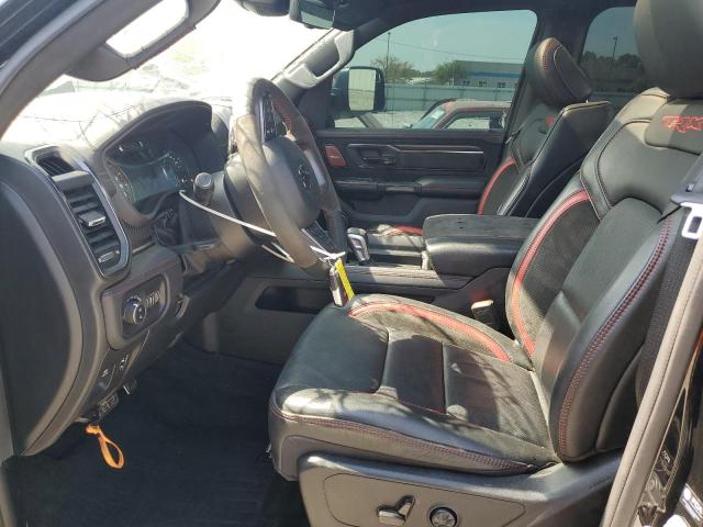 Photo 7 from auction – 2022 RAM 1500 TRX with VIN 1C6SRFU90NN268901