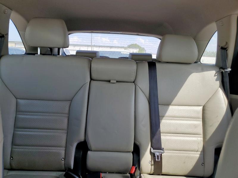 Photo 10 from auction – 2017 KIA SORENTO EX with VIN 5XYPH4A52HG292023