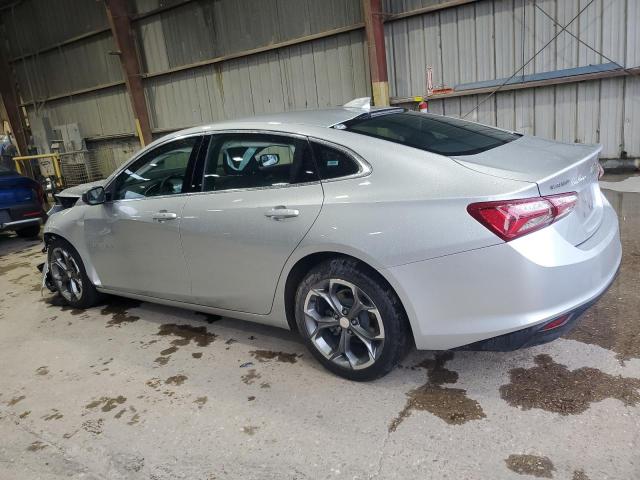 Photo 2 from auction – 2020 CHEVROLET MALIBU LT with VIN 1G1ZD5ST6LF102008
