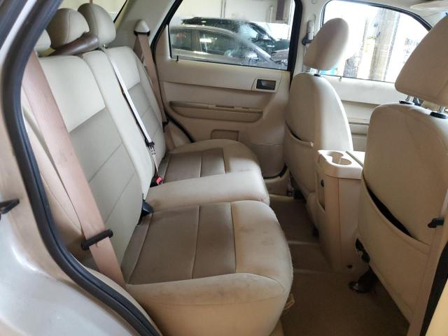 Photo 11 from auction – 2008 FORD ESCAPE XLT with VIN 1FMCU93158KA90378
