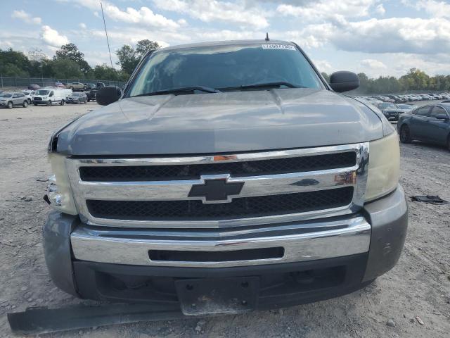 Zdjęcie 5 z aukcji – 2009 CHEVROLET SILVERADO z VIN 2GCEC23J691125924