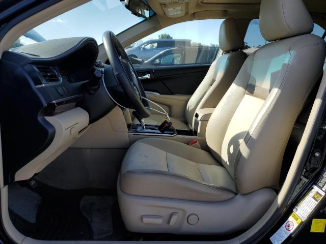 Photo 7 from auction – 2014 TOYOTA CAMRY L with VIN 4T4BF1FK9ER397702