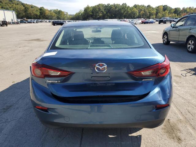Photo 6 from auction – 2017 MAZDA 3 SPORT with VIN 3MZBN1U79HM119615