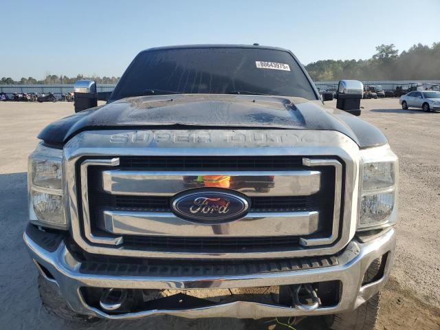 Photo 5 from auction – 2013 FORD F250 SUPER with VIN 1FT7W2BT4DEB45048