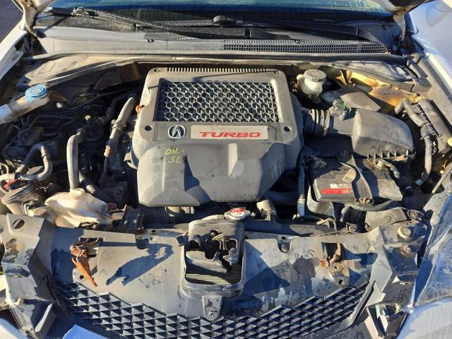 Photo 12 from auction – 2012 ACURA RDX with VIN 5J8TB1H54CA801043