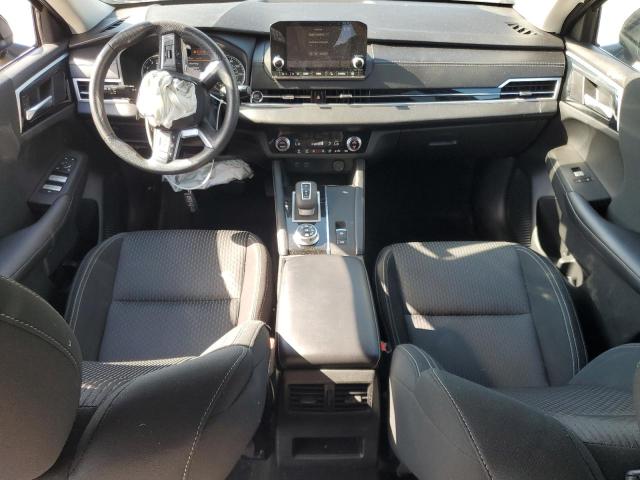 Photo 8 from auction – 2022 MITSUBISHI OUTLANDER with VIN JA4J4TA80NZ007283