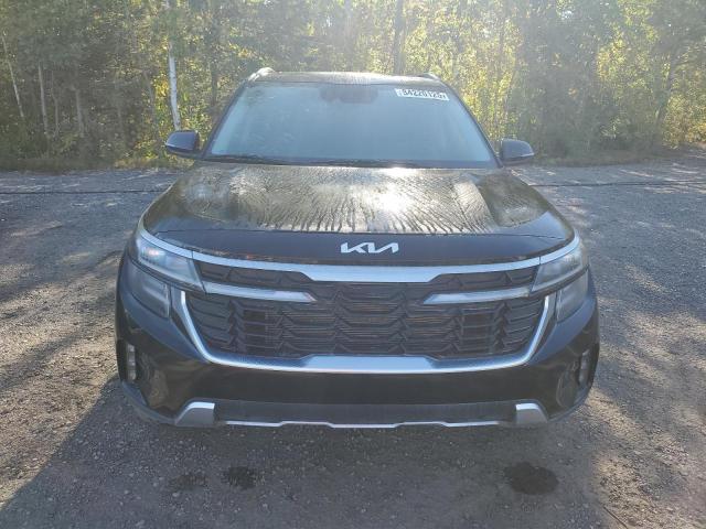 Photo 5 from auction – 2024 KIA SELTOS S with VIN KNDEUCAA1R7664539