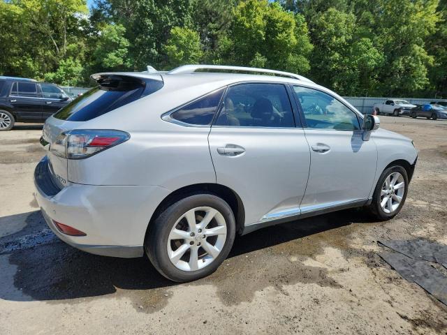 Photo 3 from auction – 2010 LEXUS RX 350 with VIN 2T2ZK1BA5AC029722