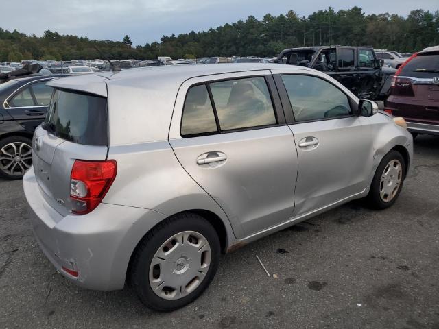Photo 3 from auction – 2011 TOYOTA SCION XD with VIN JTKKU4B40B1015284