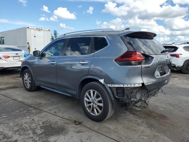 Photo 2 from auction – 2018 NISSAN ROGUE S with VIN KNMAT2MT7JP607145