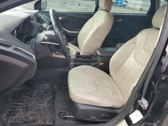 Photo 7 from auction – 2016 FORD FOCUS TITANIUM with VIN 1FADP3N27GL332640