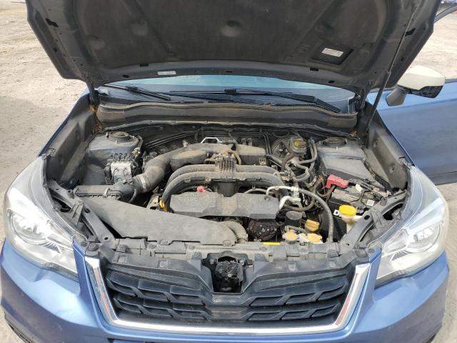 Photo 12 from auction – 2017 SUBARU FORESTER 2 with VIN JF2SJAAC8HH513225