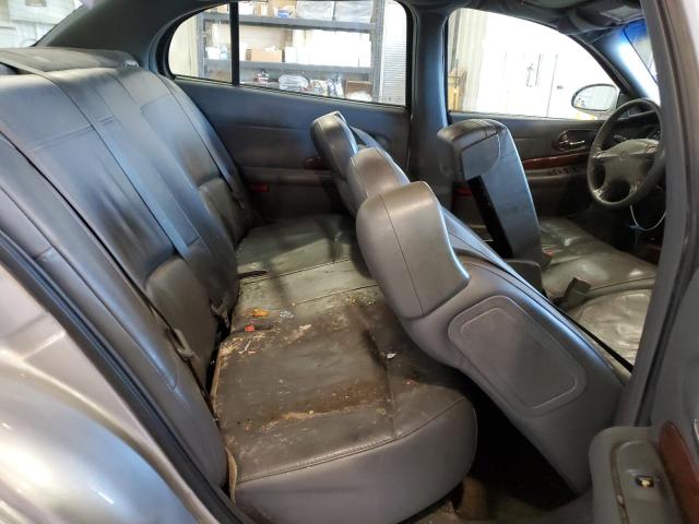 Photo 10 from auction – 2005 BUICK LESABRE CU with VIN 1G4HP54K25U285609