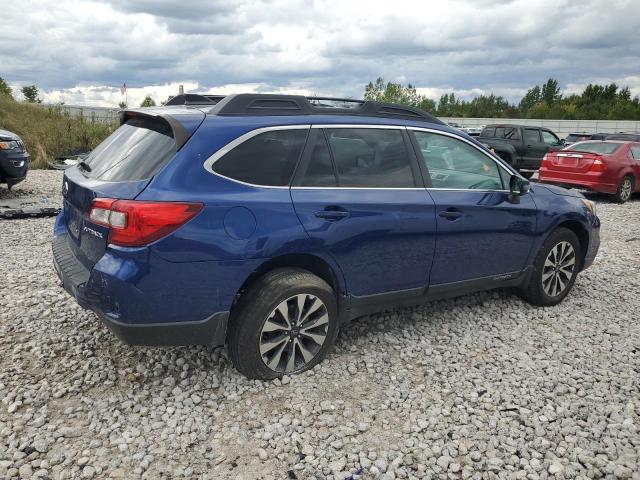 Photo 3 from auction – 2016 SUBARU OUTBACK 2. with VIN 4S4BSBNC4G3258415