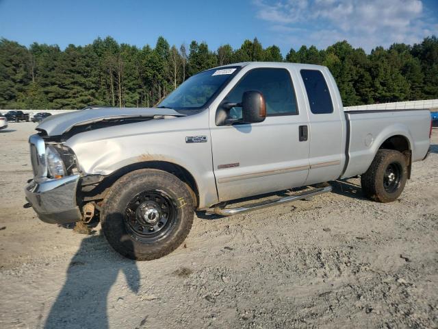FORD F250 SUPER 2003 with VIN 1FTNX20PX3EC09103 - Photo from auction