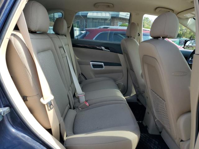 Photo 11 from auction – 2008 SATURN VUE XE with VIN 3GSDL43N88S511374