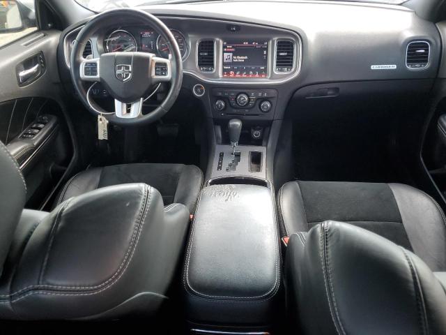 Photo 8 from auction – 2013 DODGE CHARGER R/ with VIN 2C3CDXCT2DH646744